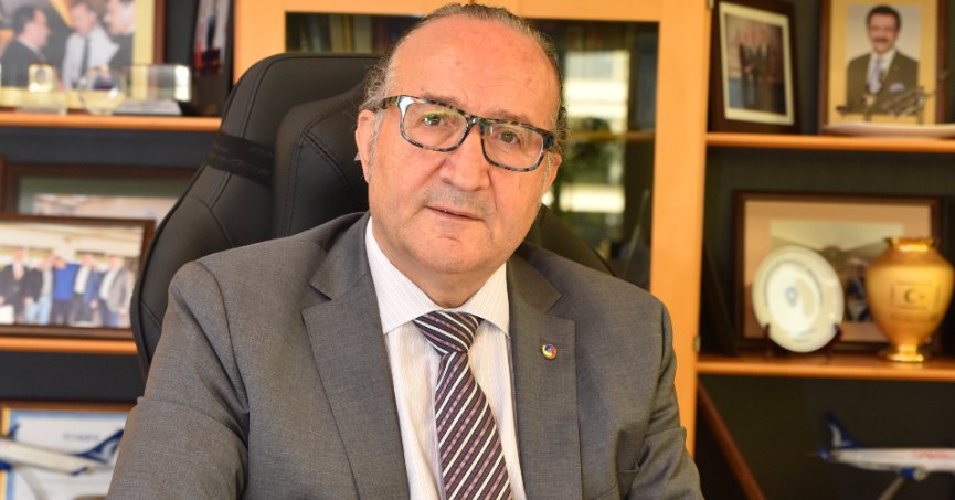 KSO Başkanı Zeytinoğlu şubat ayı kapasite kullanım oranlarını değerlendirdi