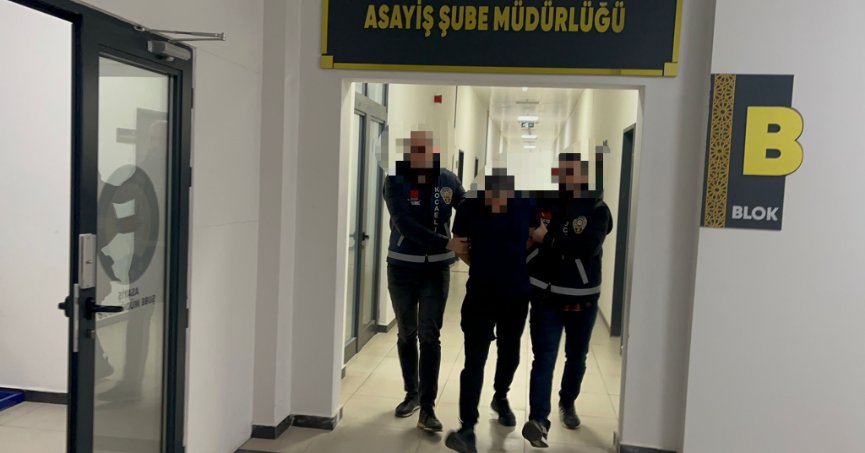 Emekli polisi silahla yaralayan eski meclis üyesi tutuklandı