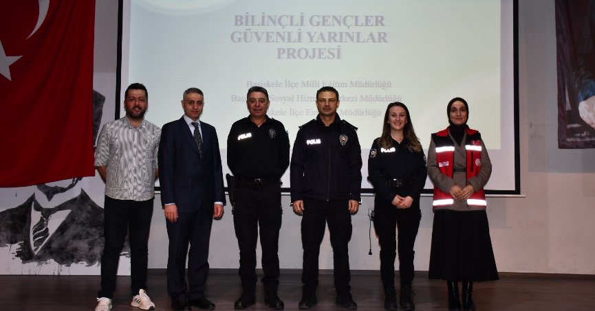 Siber tuzaklara karşı alarm: Okullarda koruyucu eğitim hamlesi