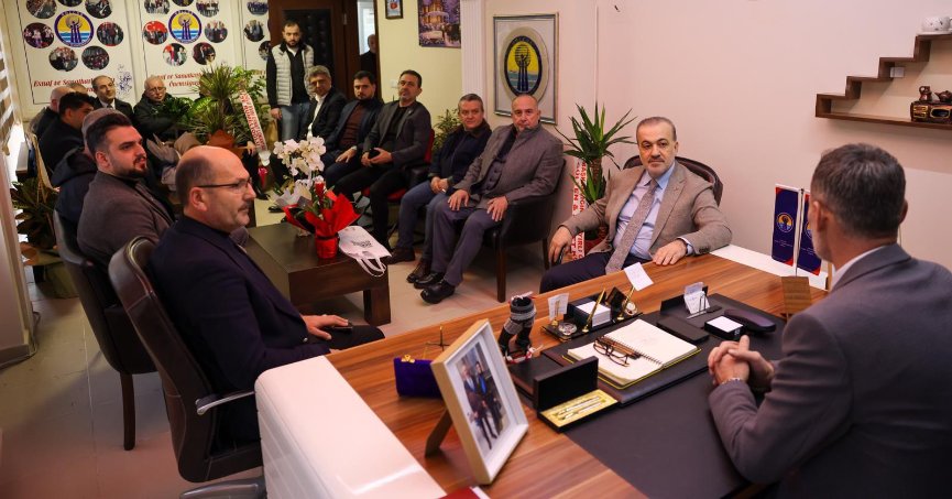 TALUS RAMAZAN’DA DA SAHADAN KOPMUYOR