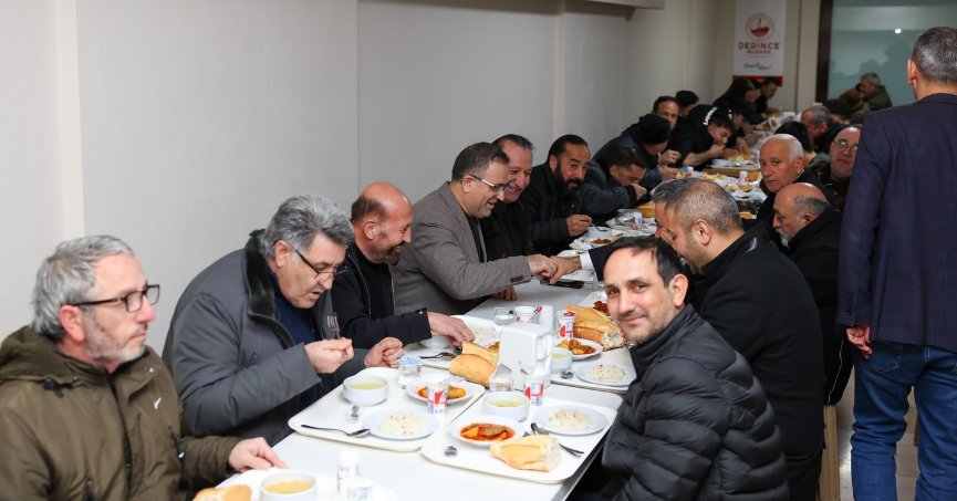 Derince Kent Lokantası