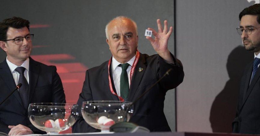 Orhan Dönmez ev hapsi cezası aldı