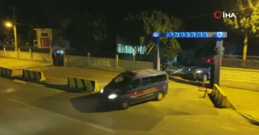 259 şüpheli yakalandı