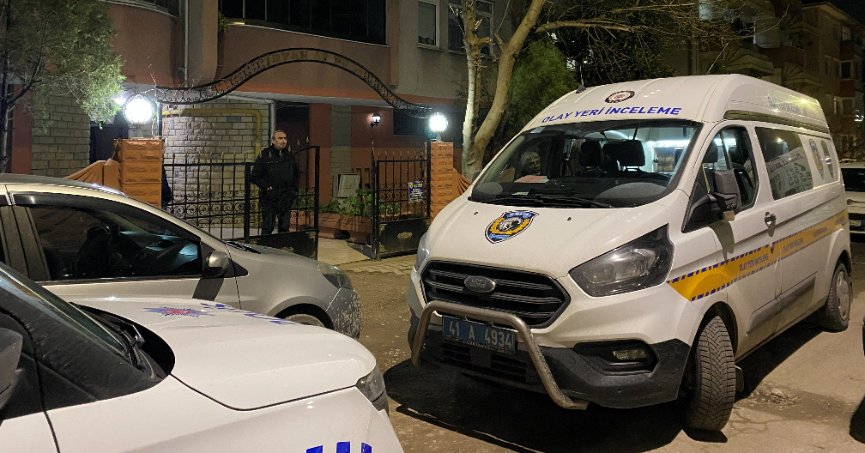 Yatalak annesine yemek hazırlarken hayatını kaybetti