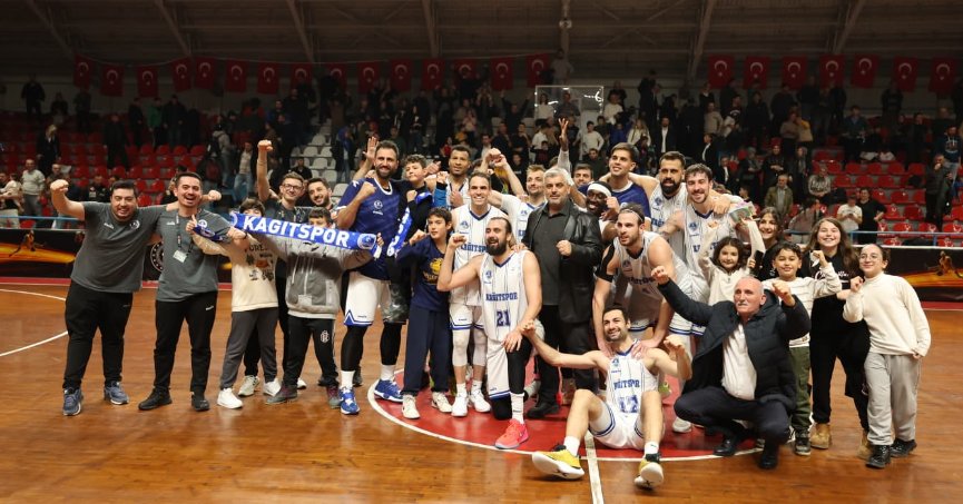 Potanın 12 Dev Adamı: “Burası artık bizim evimiz”