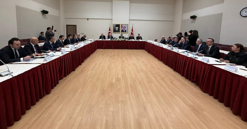 Şubat ayında aranan 397 hükümlü yakalandı