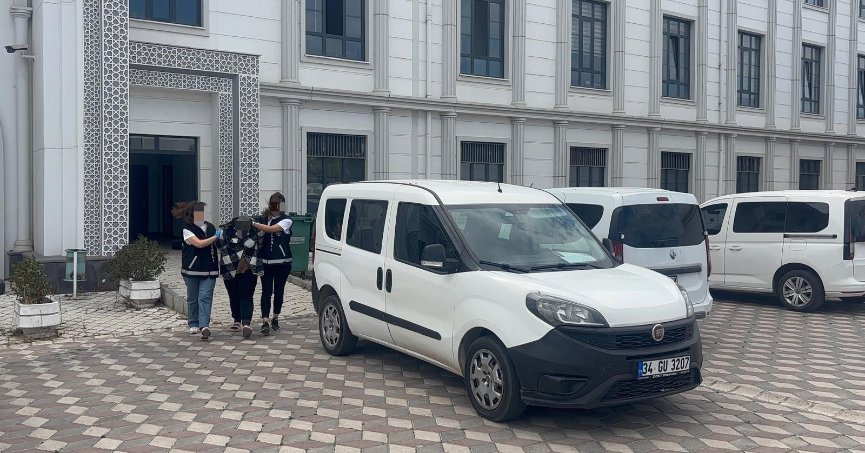 Kocasını öldüren kadından tüyler ürperten savunma