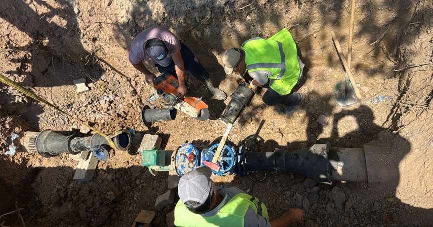 İSU’DAN KANDIRA’NIN GELECEĞİNE 377 MİLYON TL’LİK GÜÇLÜ İMZA