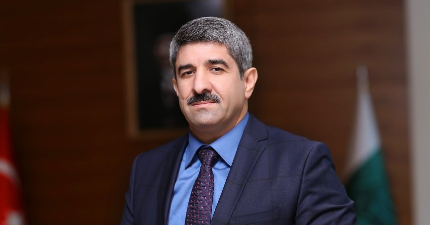 Başkan Bulut’tan “Made in Europe” Açıklaması