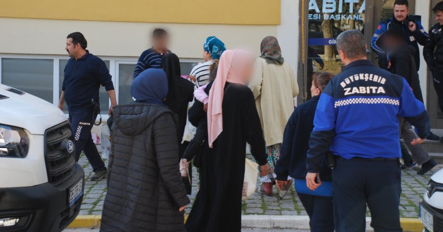 Duygu sömürüsüne izin vermeyin