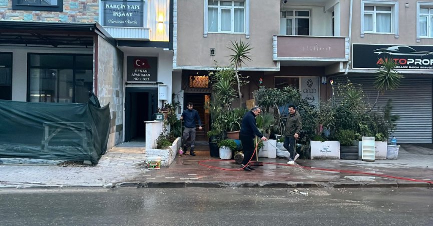 Kendisini takip eden şüpheli tarafından başından vurulmuştu: 4 şüpheli tutuklandı