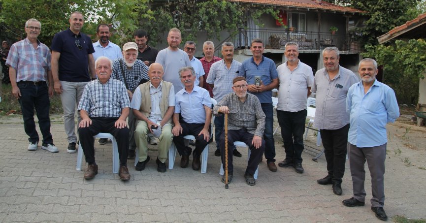 Kocaeli’nin Tanınan İsmi Hüseyin Sert Hayatını Kaybetti