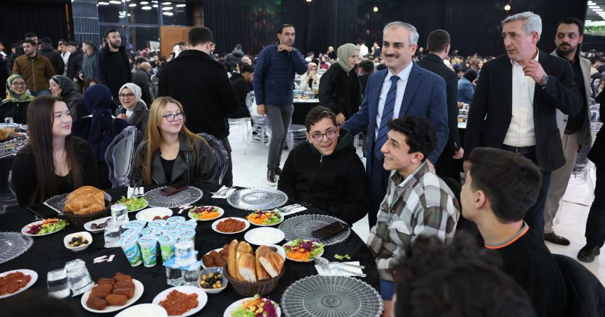 Çayırova’da YKS ücretlerini belediye karşılayacak