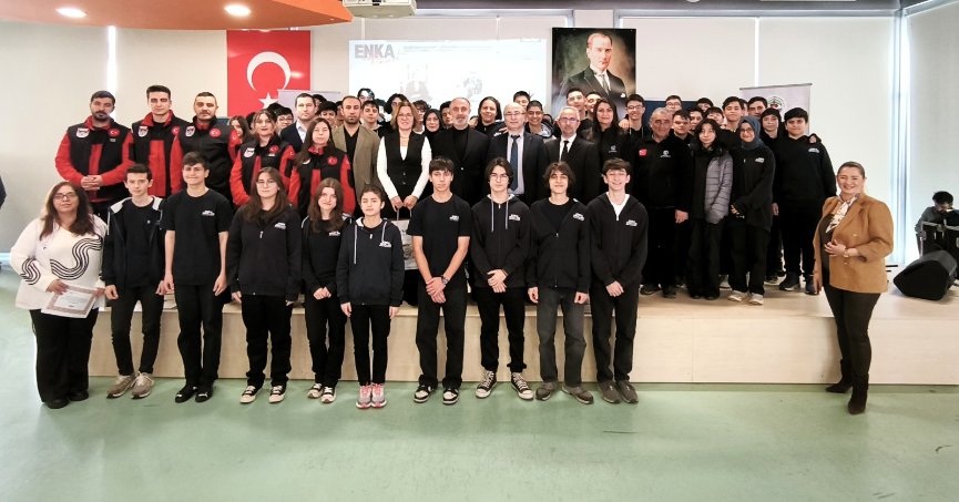 Deprem Haftası’nda 2 bin 700 kişiye ulaşıldı