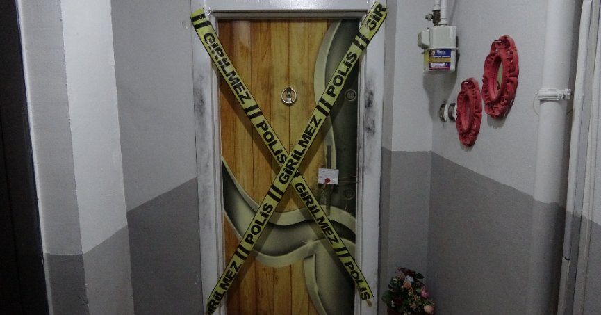 Kesik bilezik katili ele verdi