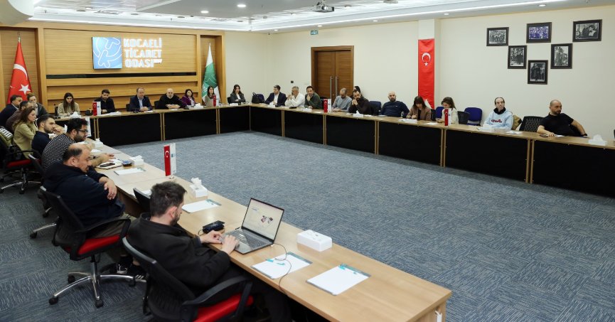 KOTO’dan İhracata Güç Katacak UR-GE Hamlesi