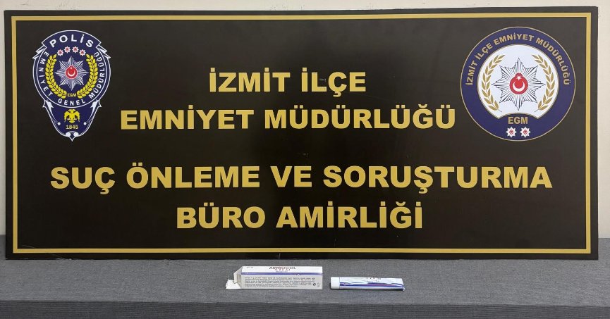 Yaşlıları romatizma kremiyle dolandırdı