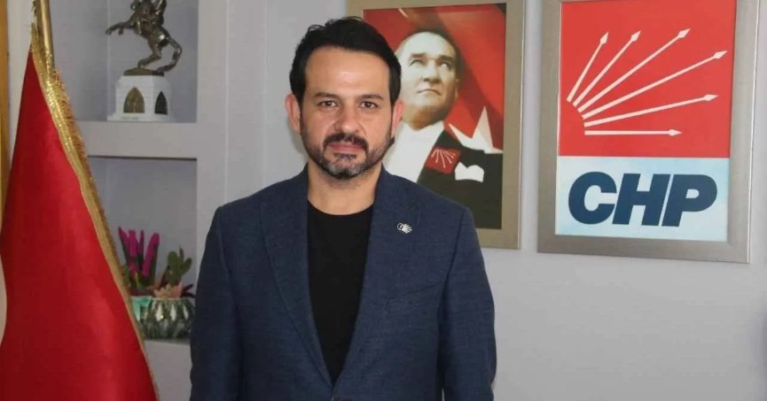 CHP İzmit’ten AK Parti İlçe Başkanı Dokuzlar’a Sert Yanıt