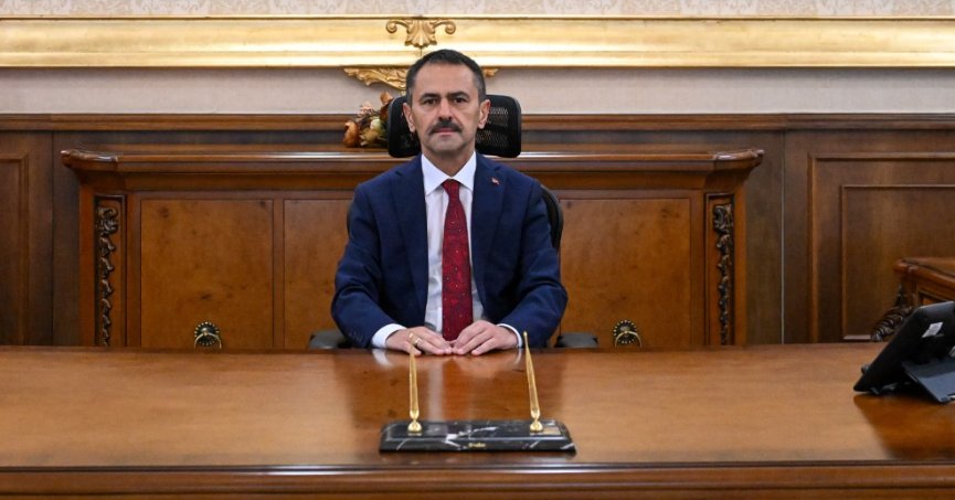 Kocaeli Valisi Aktaş’tan 14 Mart Tıp Bayramı Mesajı