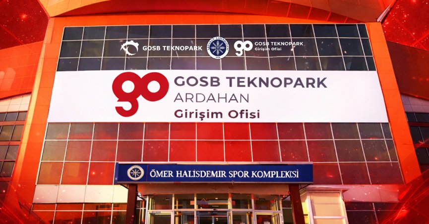 Kocaeli'den Ardahan'a girişimcilik ve inovasyon köprüsü