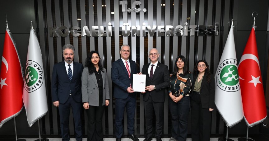  Temel Rafinericilik Staj Programı başlıyor