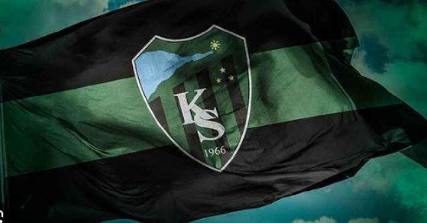 Kocaelispor'dan doktorlara Tıp Bayramı sürprizi
