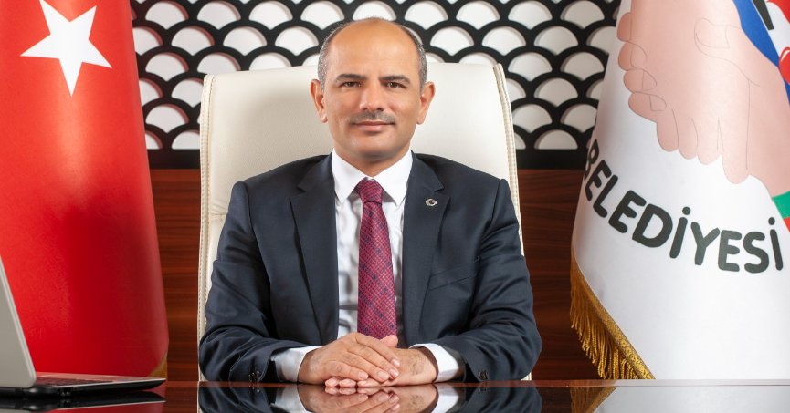 “Kadir Gecesi, gönüllerimizi birleştiren müstesna bir gecedir”