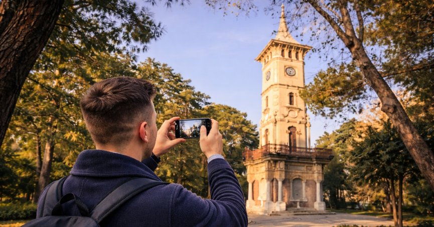 Kocaeli’yi 60 saniyede anlat, ödülü kap
