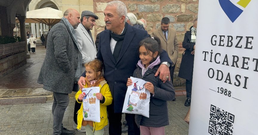 11 çeşit baharatla hazırlanıyor, 15 gün bayatlamıyor