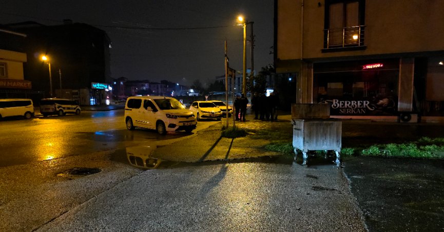 Cengiz Efe hayata döndürüldü