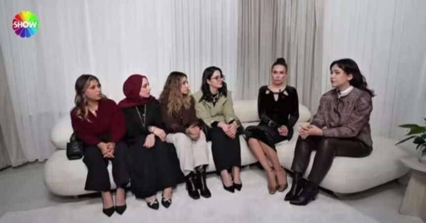 İZMİT BELEDİYESİNİN 1 TL'LİK NİKAH ÜCRETİ SHOW TV’DE GÜNDEM OLDU