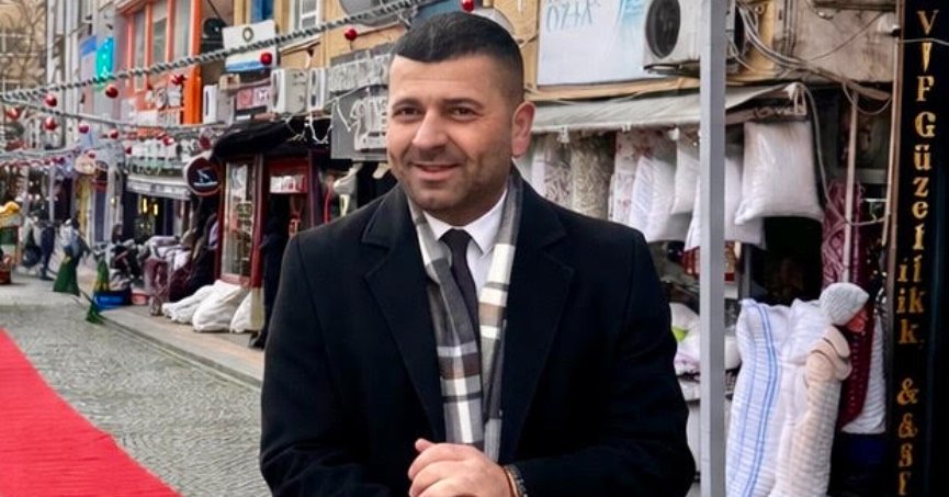 Haluk Tamyüksel “Şehir Neden Bu Halde?” Diye Sordu