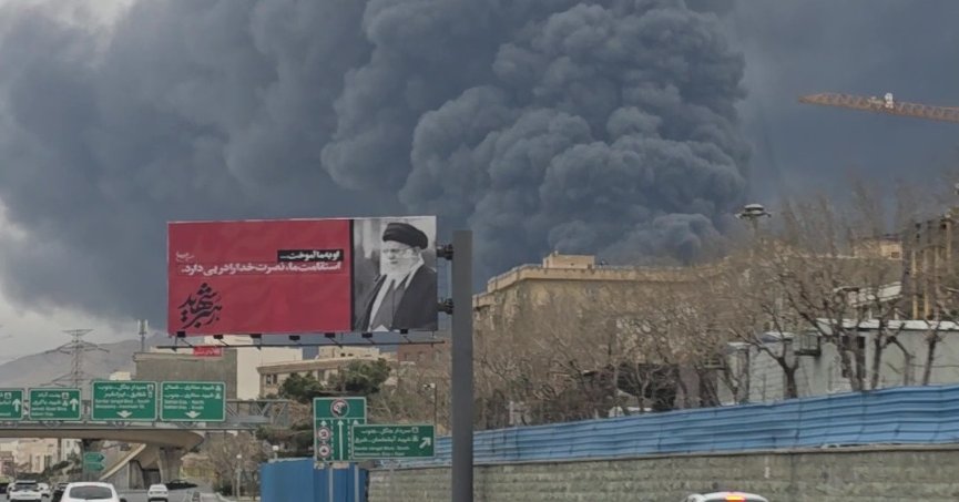 Savaşın ilk anlarına tanıklık etti, 50 saatte Türkiye'ye geldi