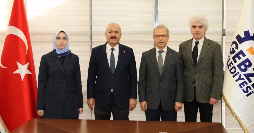 Gebze'de üstün zekalı öğrenciler için 