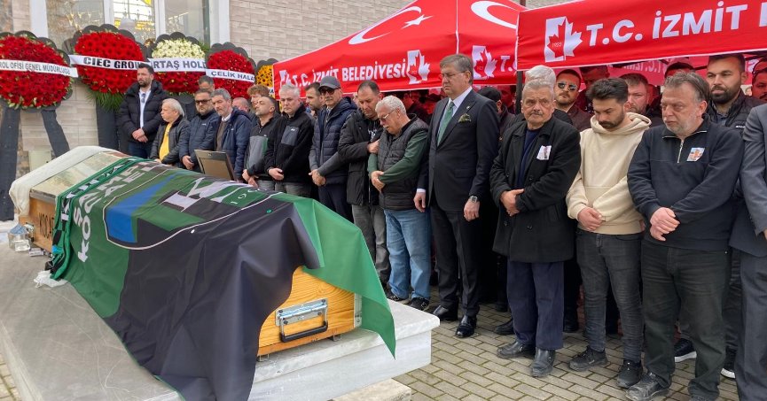 İzmit'teki silahlı saldırıda kahreden detaylar: 