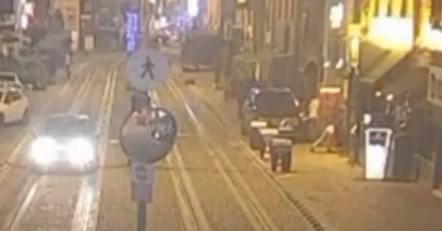  3 kişinin öldüğü, 2 kişinin yaralandığı saldırı uzun namlulu silahlarla gerçekleştirilmiş