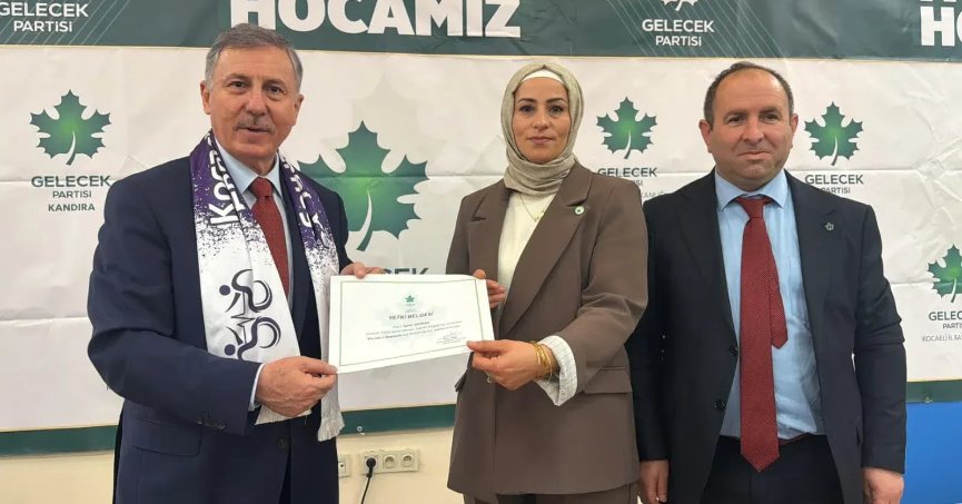 Gündem Su Krizi ve Eğitim