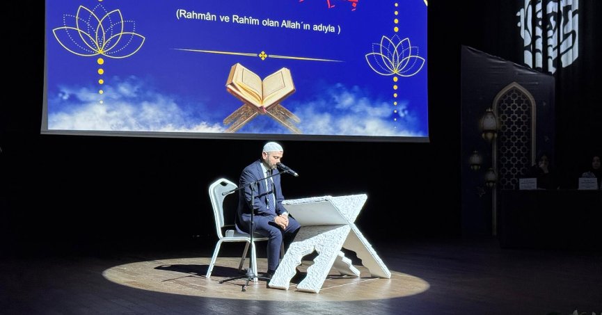 Kocaeli’de Gerçekleştirildi