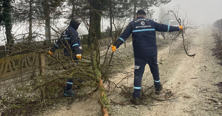 Büyükşehir, manevi değerlere sahip çıkıyor