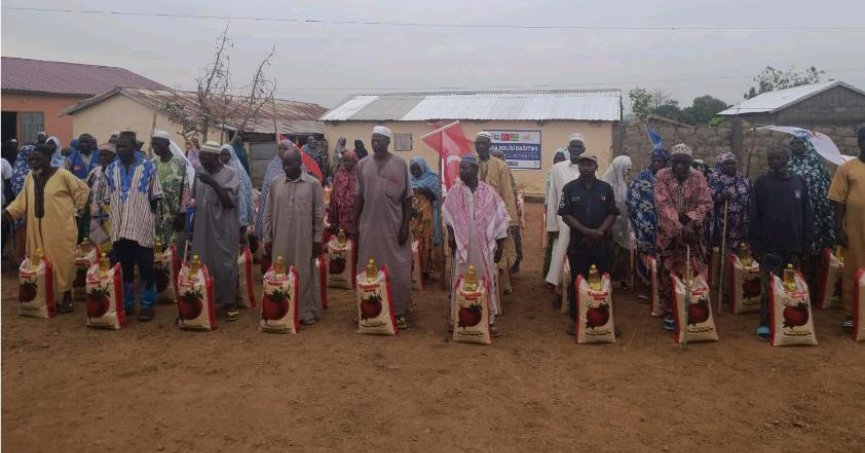 Deniz Feneri’nden Ramazan Seferberliği