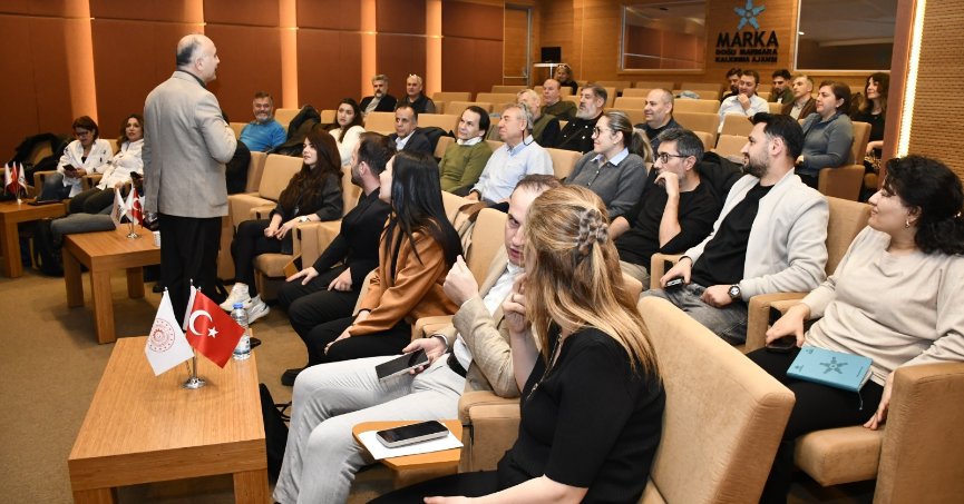 KOGACE, Yapay Zeka Destekli Medya Uzmanlığı Eğitimini tamamladı