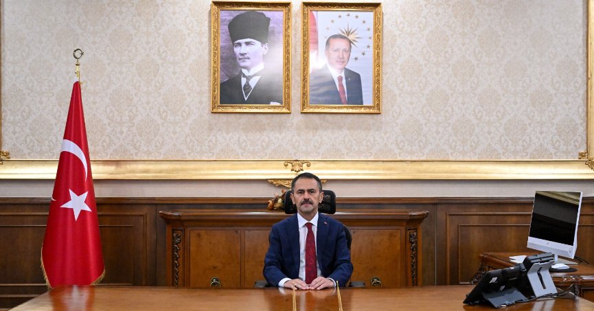 Aktaş: “Avukatlar Hukukun Üstünlüğünün Teminatıdır”