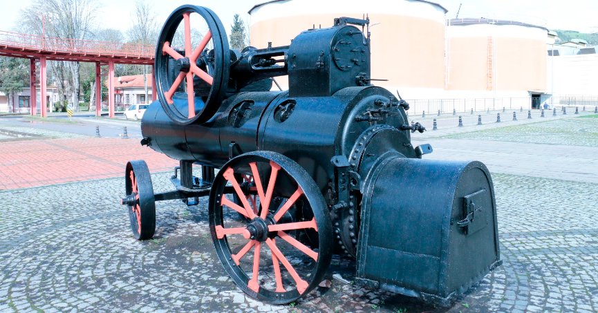 SEKA Kağıt Müzesi’nde metal objeler yeniden hayat buldu