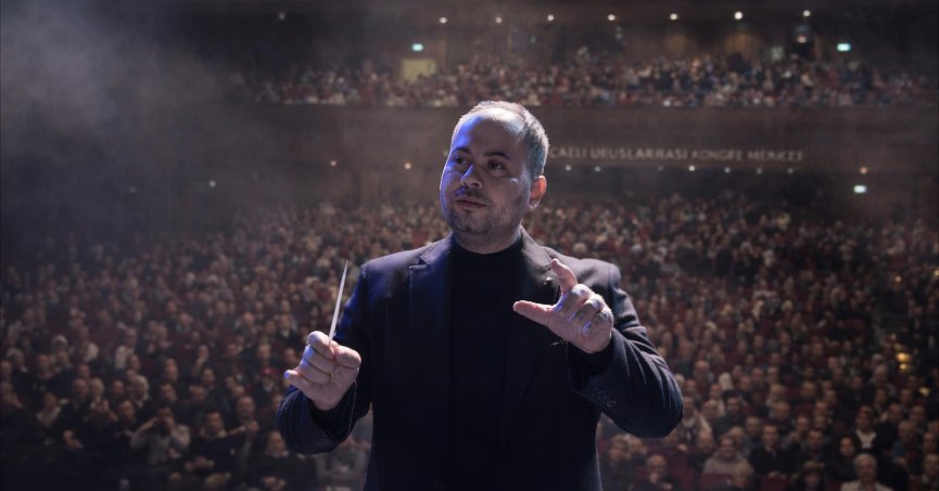 Oda Orkestrası yine kulakların pasını silecek