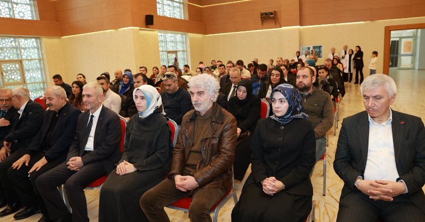 Gebze'nin cevher çocukları için ilk ders zili çaldı