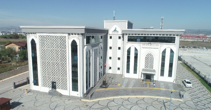 “Çalışmalar kamu yararı doğrultusunda yürütülüyor”