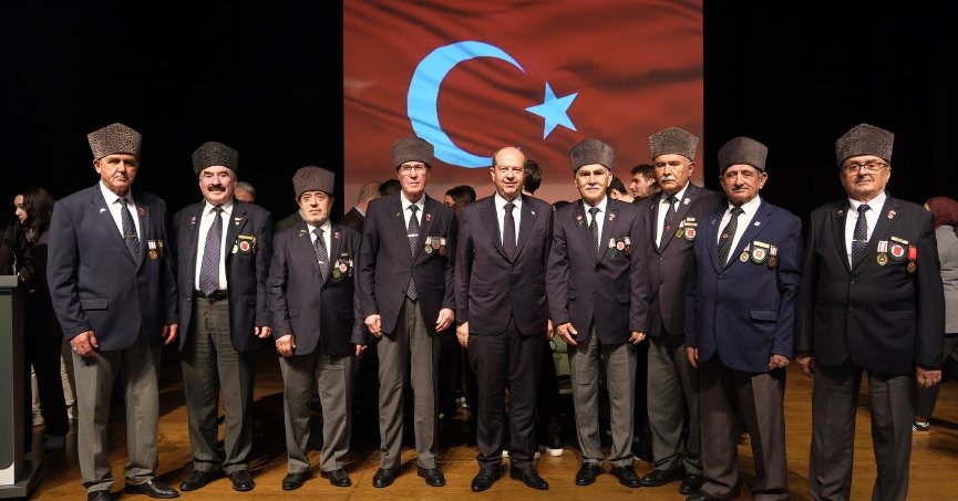 Tatar’dan “Mavi Vatan” vurgusu