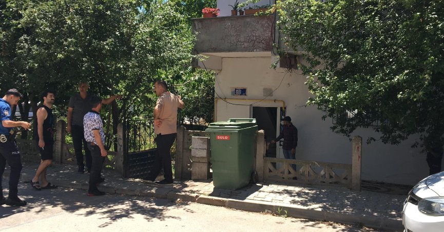 Mağdur kadın kezzap tehdidini anlattı