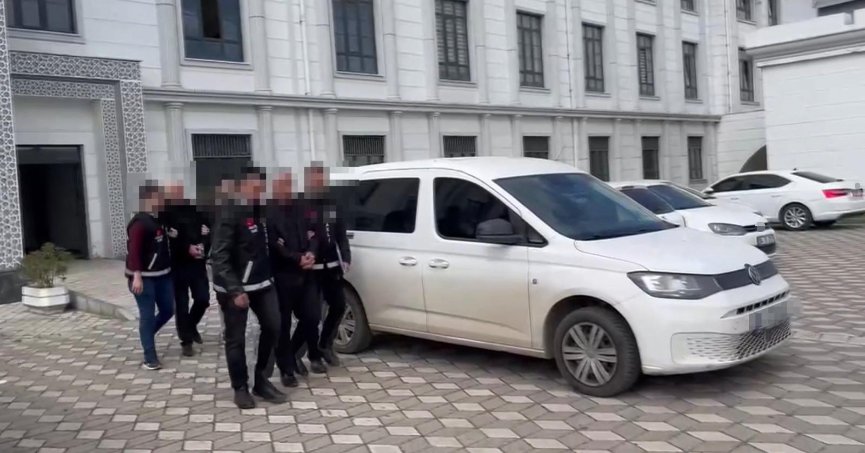 Kocaeli'de eğlence mekanına saldırıda tutuklu sayısı 13'e yükseldi