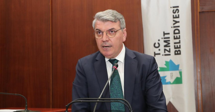 İlker Ulusoy, “Mali disiplin tavizsiz uygulandı”